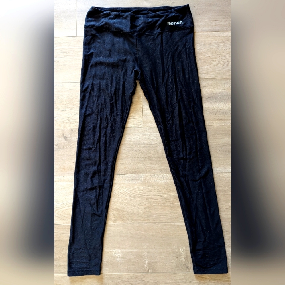 Black Leggings